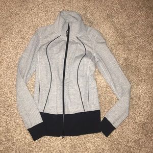 Lululemon jacket